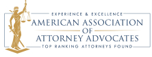 American association of attorney advocate