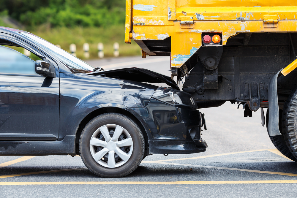 Photo of Car accident
