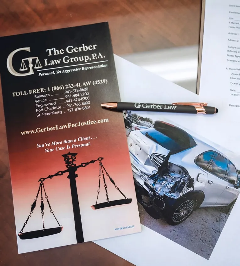 Image of Gerber Law Office