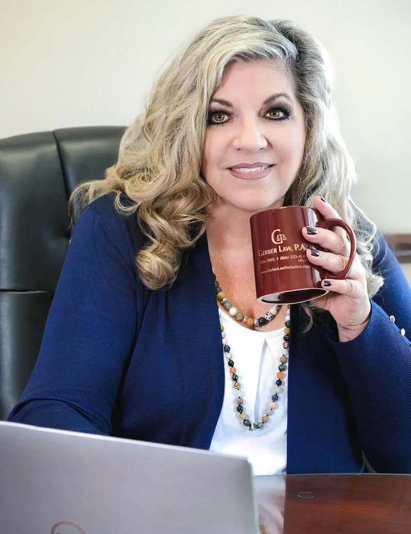 Image of Maria Gerber